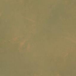 Satellite imagery of Guelb el Abiod, MR