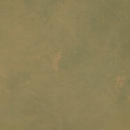 Satellite imagery of Guelb el Abiod, MR