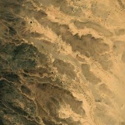 Satellite imagery of Tchirikene, NE