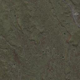 Satellite imagery of PUU KUAINIHO — NGS TU2604 — Hawaiʻi County, US, US