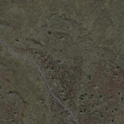 Satellite imagery of PUU KUAINIHO — NGS TU2604 — Hawaiʻi County, US, US