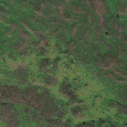 Satellite imagery of KEAMUKU RESET — NGS TU2553 — Hawaiʻi County, US, US