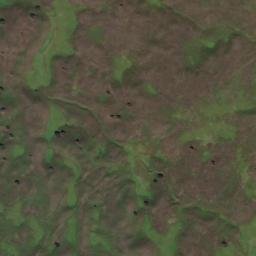 Satellite imagery of KEAMUKU RESET — NGS TU2553 — Hawaiʻi County, US, US