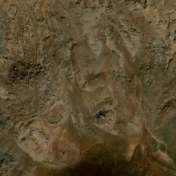 Satellite imagery of 51209 1977 — NGS TU2320 — Hawaiʻi County, US, US