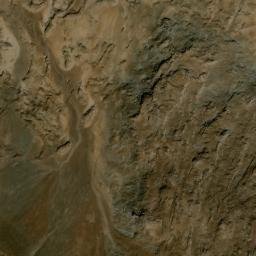 Satellite imagery of 51209 1977 — NGS TU2320 — Hawaiʻi County, US, US