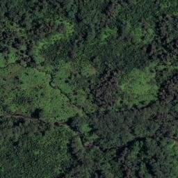 Satellite imagery of KAUKU — NGS TU2160 — Hawaiʻi County, US, US