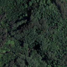 Satellite imagery of KAUKU — NGS TU2160 — Hawaiʻi County, US, US