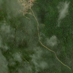 Satellite imagery of San Xang, LA