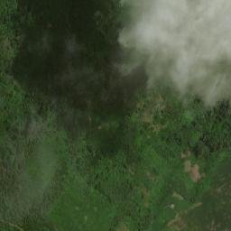 Satellite imagery of San Xang, LA
