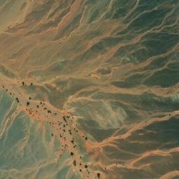 Satellite imagery of Oumm ech Choueïma, MR