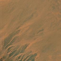 Satellite imagery of Oumm ech Choueïma, MR