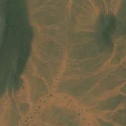 Satellite imagery of Boû Sirouâl, MR