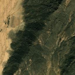 Satellite imagery of Tchirikene, NE