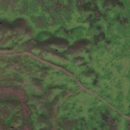 Satellite imagery of KEAMUKU RESET — NGS TU2553 — Hawaiʻi County, US, US