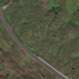 Satellite imagery of KEAMUKU RESET — NGS TU2553 — Hawaiʻi County, US, US