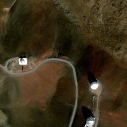 Satellite imagery of SUMMIT — NGS TU2314 — Hawaiʻi County, US, US