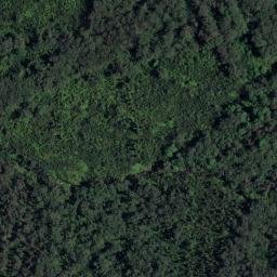 Satellite imagery of KAUKU — NGS TU2160 — Hawaiʻi County, US, US