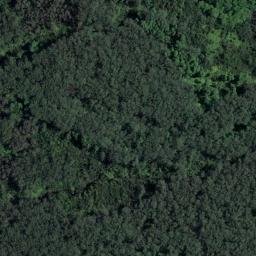 Satellite imagery of KAUKU — NGS TU2160 — Hawaiʻi County, US, US