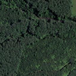 Satellite imagery of KAUKU — NGS TU2160 — Hawaiʻi County, US, US