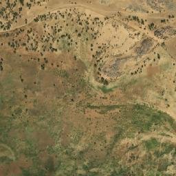 Satellite imagery of Ichinane, MR