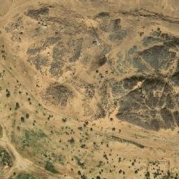 Satellite imagery of Ichinane, MR