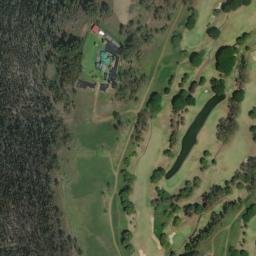 Satellite imagery of PUU PANINI — NGS TU2607 — Hawaiʻi County, US, US