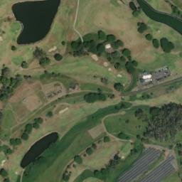 Satellite imagery of PUU PANINI — NGS TU2607 — Hawaiʻi County, US, US