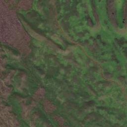 Satellite imagery of KEAMUKU RESET — NGS TU2553 — Hawaiʻi County, US, US