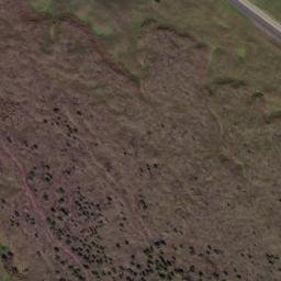 Satellite imagery of KEAMUKU RESET — NGS TU2553 — Hawaiʻi County, US, US