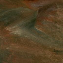 Satellite imagery of SUMMIT — NGS TU2314 — Hawaiʻi County, US, US