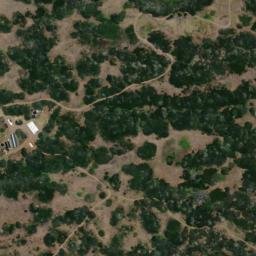 Satellite imagery of KALOALOA RESET — NGS TU2298 — Hawaiʻi County, US, US