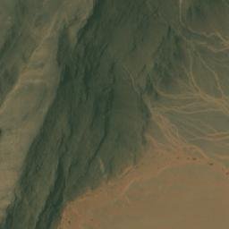 Satellite imagery of ’Argoûb el Asfer, MR
