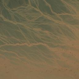 Satellite imagery of ’Argoûb el Asfer, MR