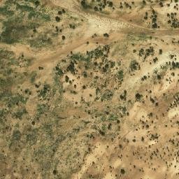 Satellite imagery of Ichinane, MR