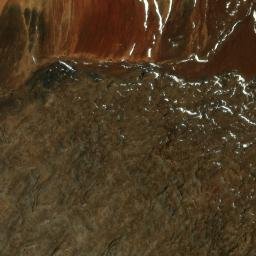 Satellite imagery of PEAK A POLIAHU — NGS TU2313 — Hawaiʻi County, US, US