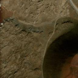 Satellite imagery of SUMMIT — NGS TU2314 — Hawaiʻi County, US, US