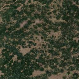 Satellite imagery of KALOALOA RESET — NGS TU2298 — Hawaiʻi County, US, US