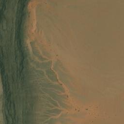 Satellite imagery of ’Argoûb el Asfer, MR