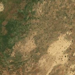 Satellite imagery of Ichinane, MR