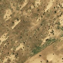 Satellite imagery of Ichinane, MR