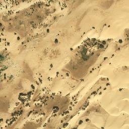 Satellite imagery of Ichinane, MR