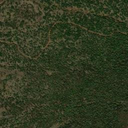 Satellite imagery of AHUMOA RESET — NGS TU2550 — Hawaiʻi County, US, US