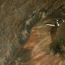 Satellite imagery of MAUNA KEA WAIAU LAT STA 1892 — NGS TU2310 — Hawaiʻi County, US, US