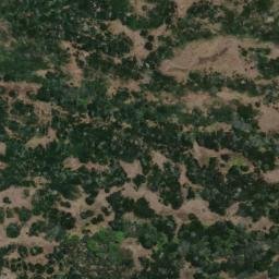 Satellite imagery of KALOALOA RESET — NGS TU2298 — Hawaiʻi County, US, US