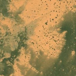 Satellite imagery of Hadeïbt Tourjah, MR