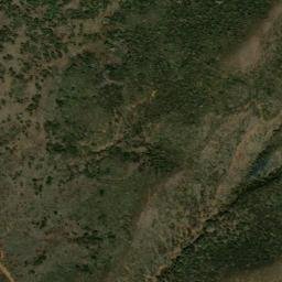 Satellite imagery of AHUMOA RESET — NGS TU2550 — Hawaiʻi County, US, US