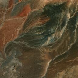 Satellite imagery of MAUNA KEA WAIAU LAT STA 1892 — NGS TU2310 — Hawaiʻi County, US, US