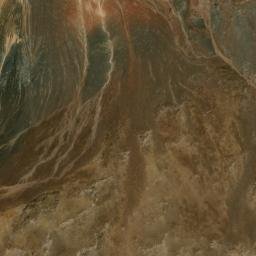 Satellite imagery of MAUNA KEA WAIAU LAT STA 1892 — NGS TU2310 — Hawaiʻi County, US, US