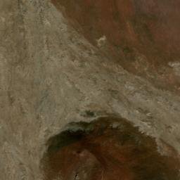 Satellite imagery of MAUNA KEA CORS ARP — NGS DE6589 — Hawaiʻi County, US, US