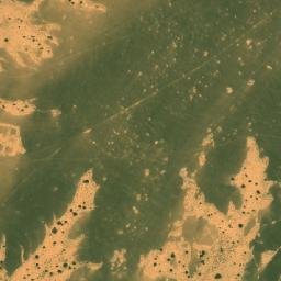 Satellite imagery of Hadeïbt Tourjah, MR